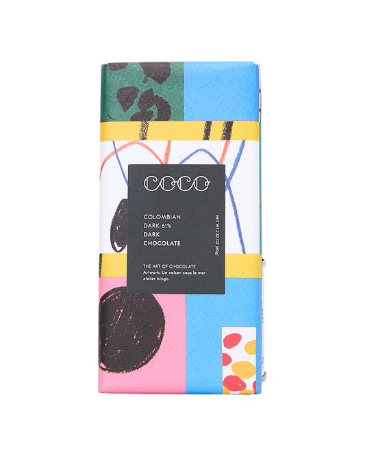 Easter Chocolate
