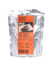 Thai Panang Red Curry Sauce