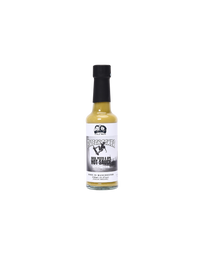 Firecracker: Basil Pesto & Beer Hot Sauce