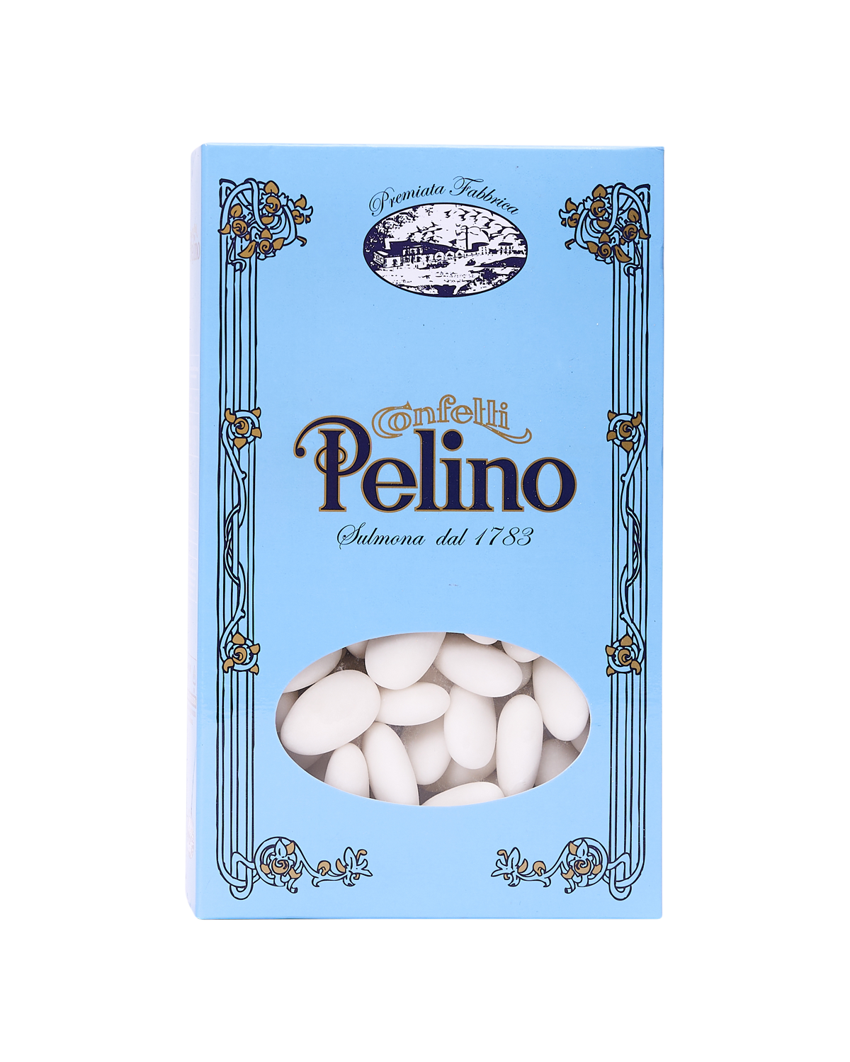 Confetti Pelino - Sugared Almonds