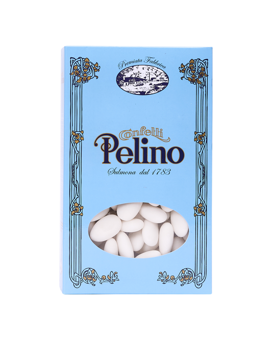 Confetti Pelino - Sugared Almonds
