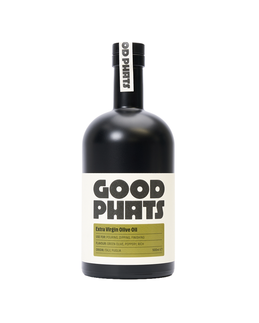 GOOD PHATS