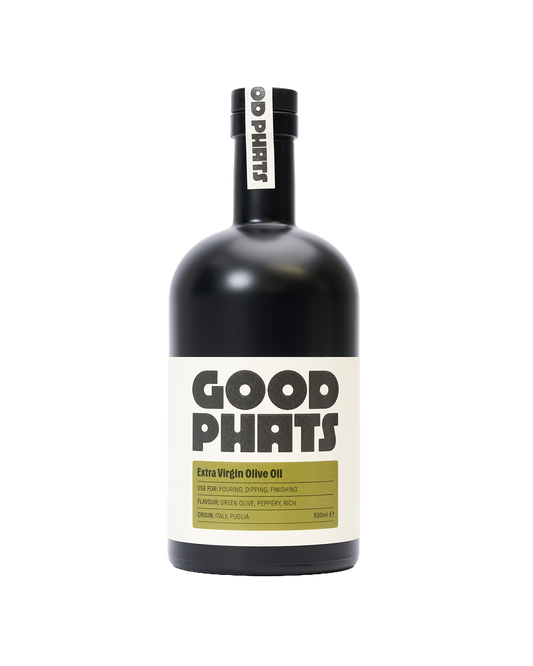 Italian Extra Virgin Olive Oil