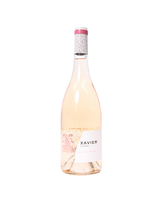 Cotes Du Rhone Rose