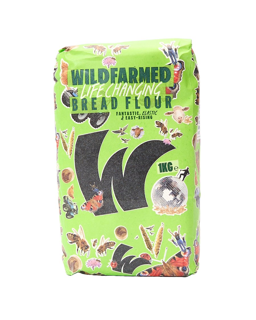 Bread Flour