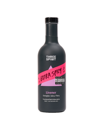 The Livener Extra Spicy: non-alcoholic botanical spirit