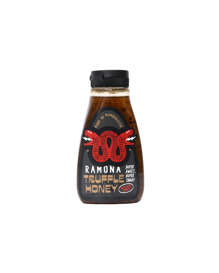 Truffle Honey