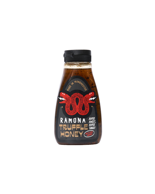 Truffle Honey