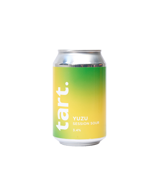 Tart Beer Co.