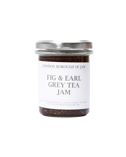 London Borough Of Jam
