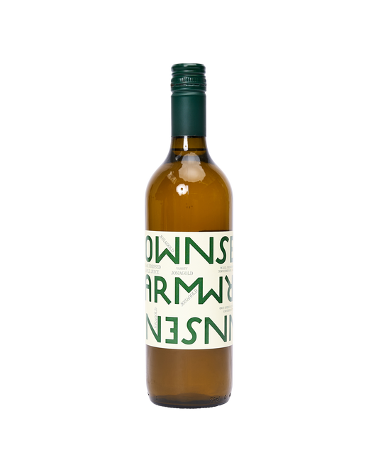 Single Variety Farm-Pressed Apple Juice (Jonagold variety)