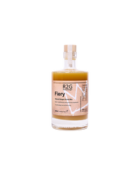 Root2Ginger Fiery Natural Ginger Drink Mix (Small)