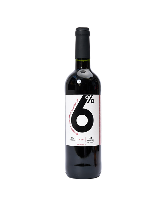 6Percent Wine