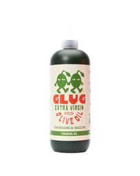 Extra Virgin Olive Oil for Drizzling (750ml)