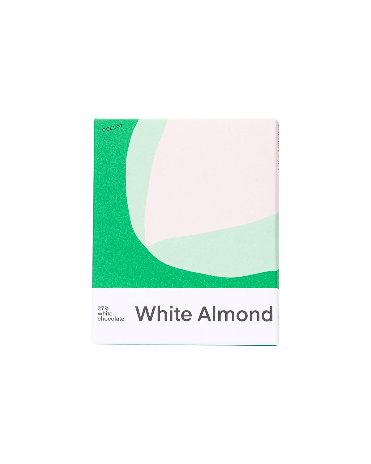 Almond White Chocolate