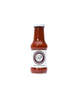 Nduja Ketchup