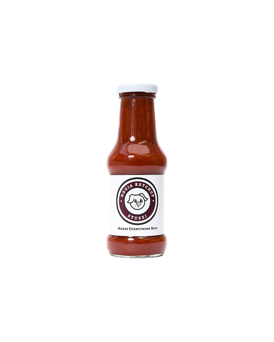 Nduja Ketchup