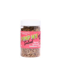 Crunchy Seed Salad Topper