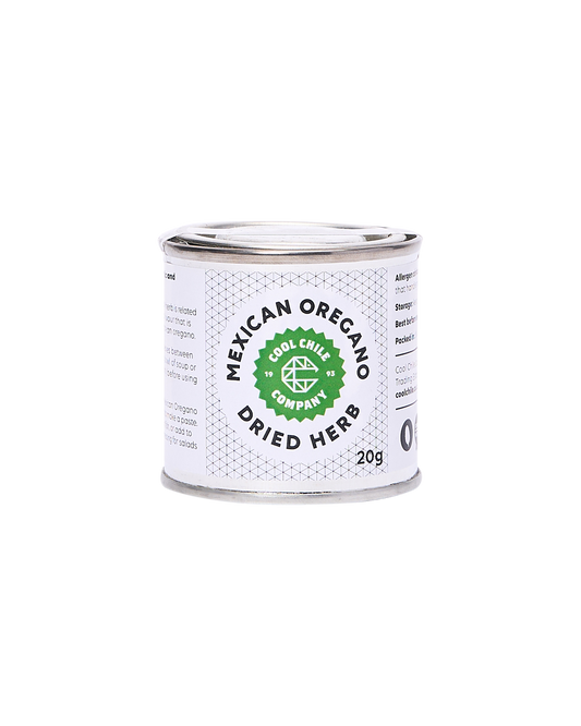 Mexican Oregano