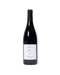 Louise' Carignan Red Wine, France