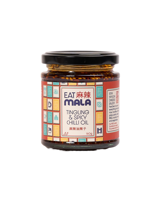 EAT MALA