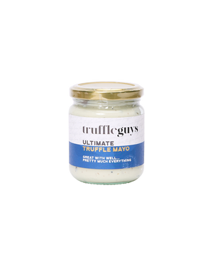 Truffle Mayo