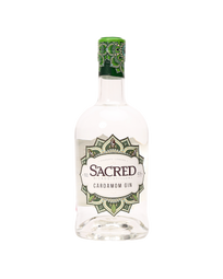 Sacred Cardamom Gin
