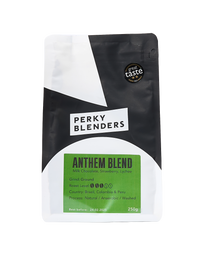 Anthem Blend Coffee (Ground)