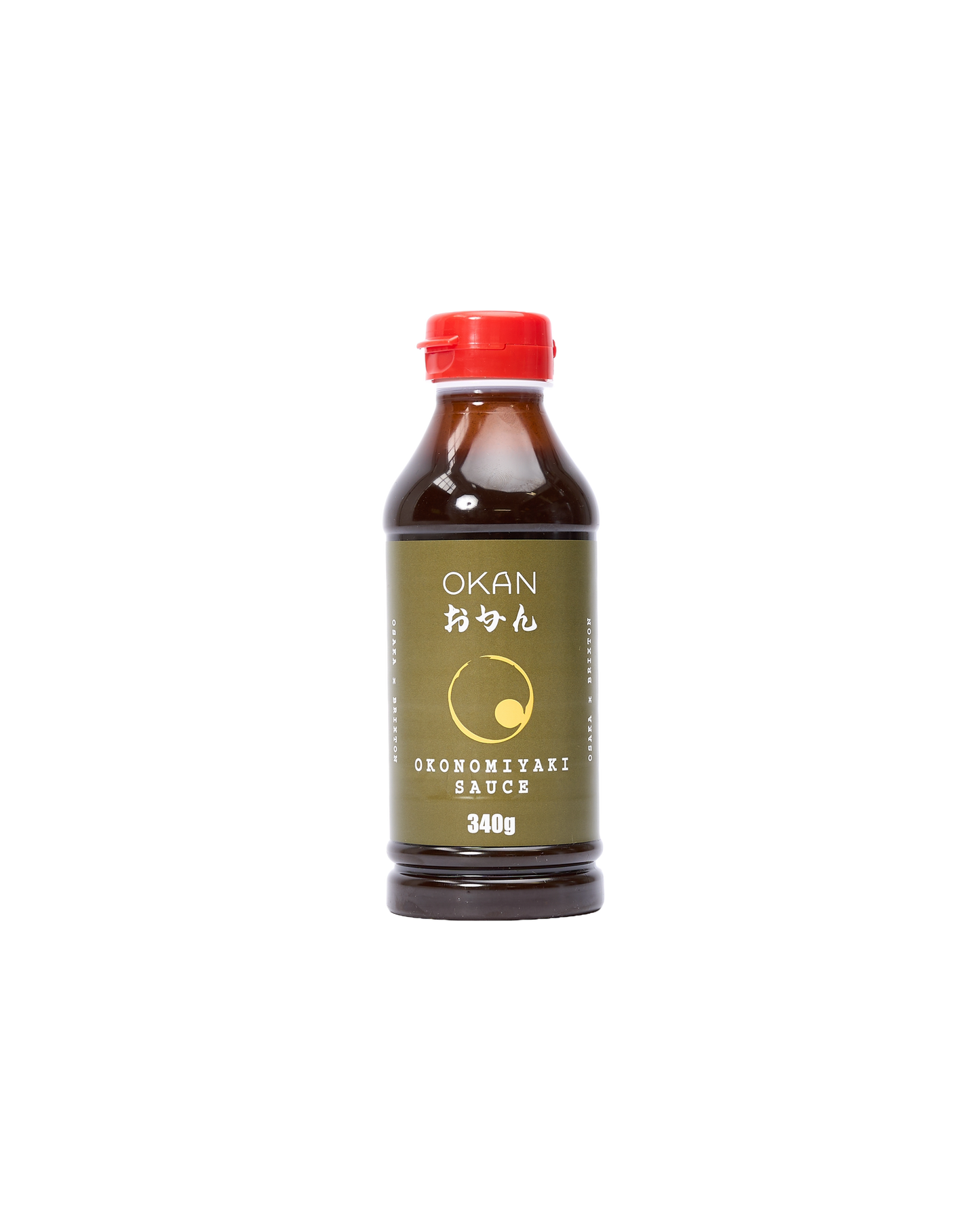 Okonomiyaki Sauce