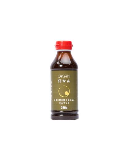 Okonomiyaki Sauce