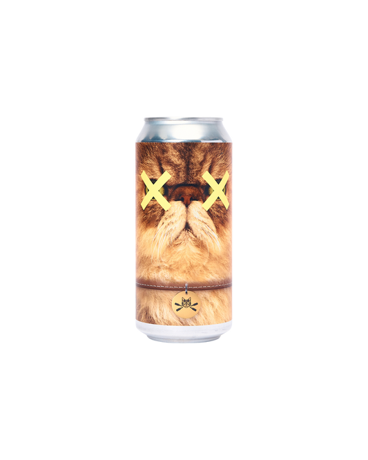 ‘Klaus’ Keller Lager | single