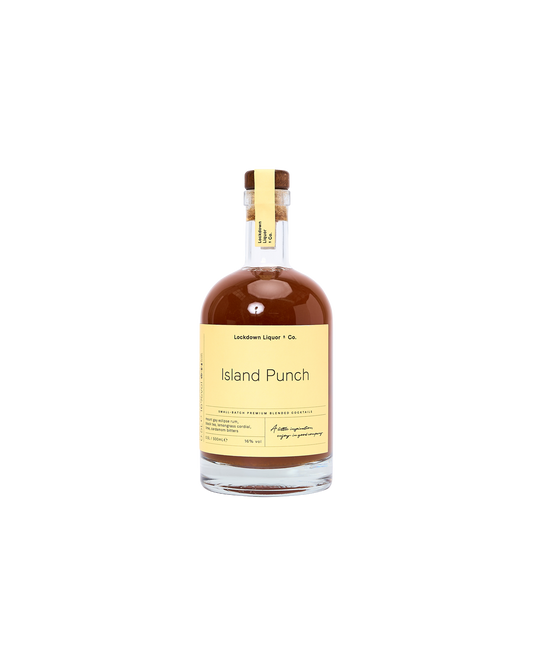 Island Punch