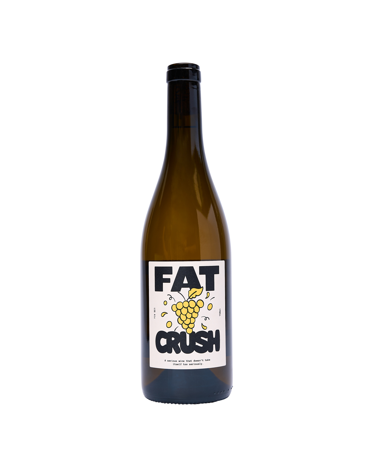 White Wine — DELLI