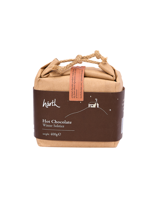 Harth Chocolate