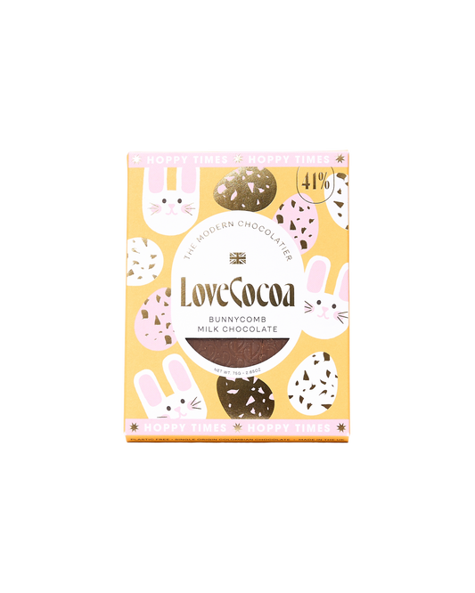 Love Cocoa