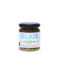 Classic Basil Pesto