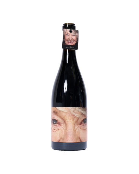 Lynne 2021: Cabernet Sauvignon Red Wine, London