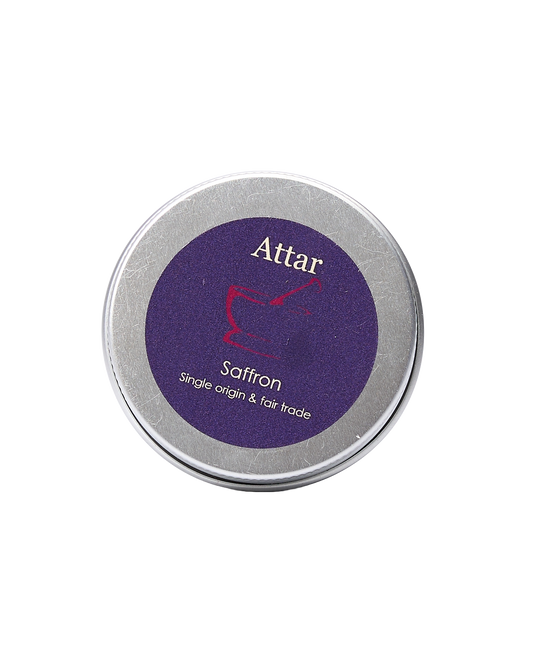 Attar Apothecary