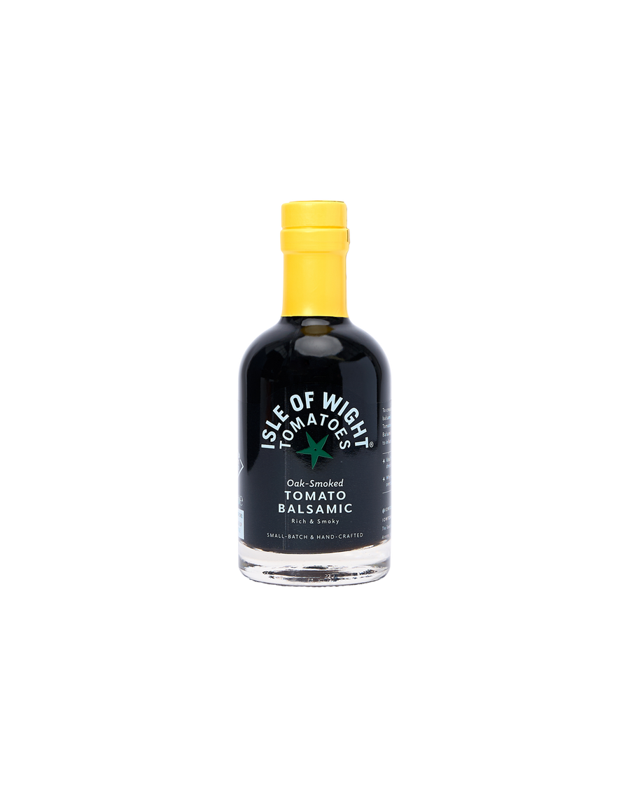 Oak-Smoked Tomato Balsamic Vinegar