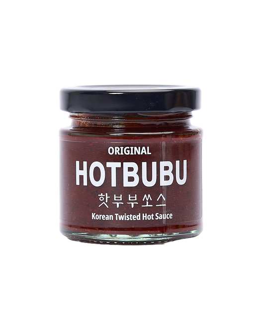 HOTBUBU