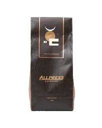 Haus Decaf: Filter Blend