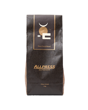 Haus Decaf: Filter Blend