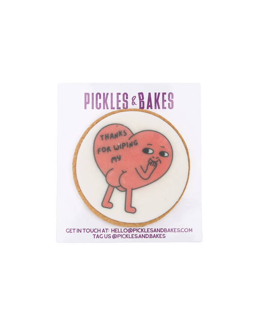 Pickles &. Bakes Limited
