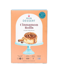 Cinnamon Roll Kit