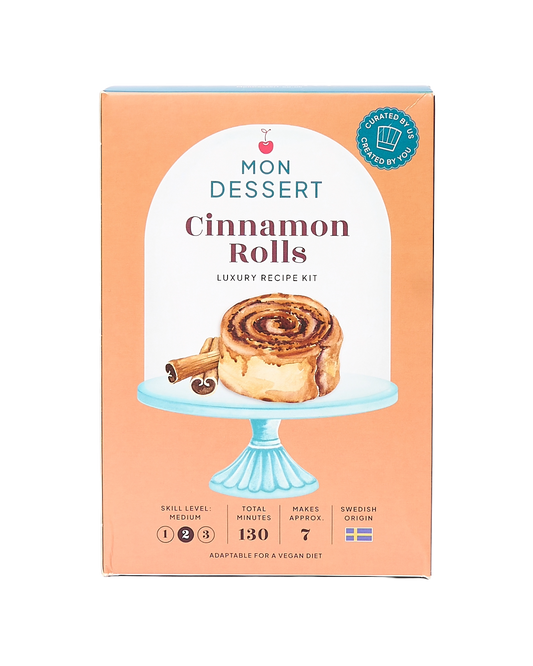 Mon Dessert