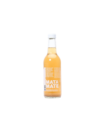 Yerba Maté: Energising Herbal Soda