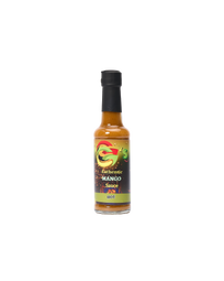 Mango Hot Sauce