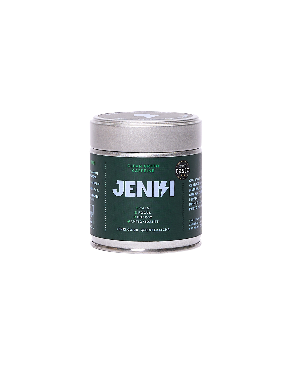 JENKI Matcha - 40g