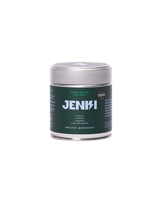 JENKI Matcha - 40g