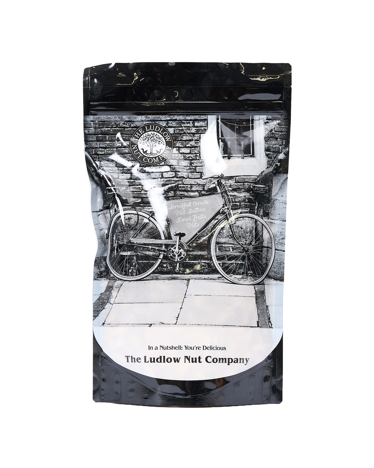 Trail Mix (Sharing Bag)